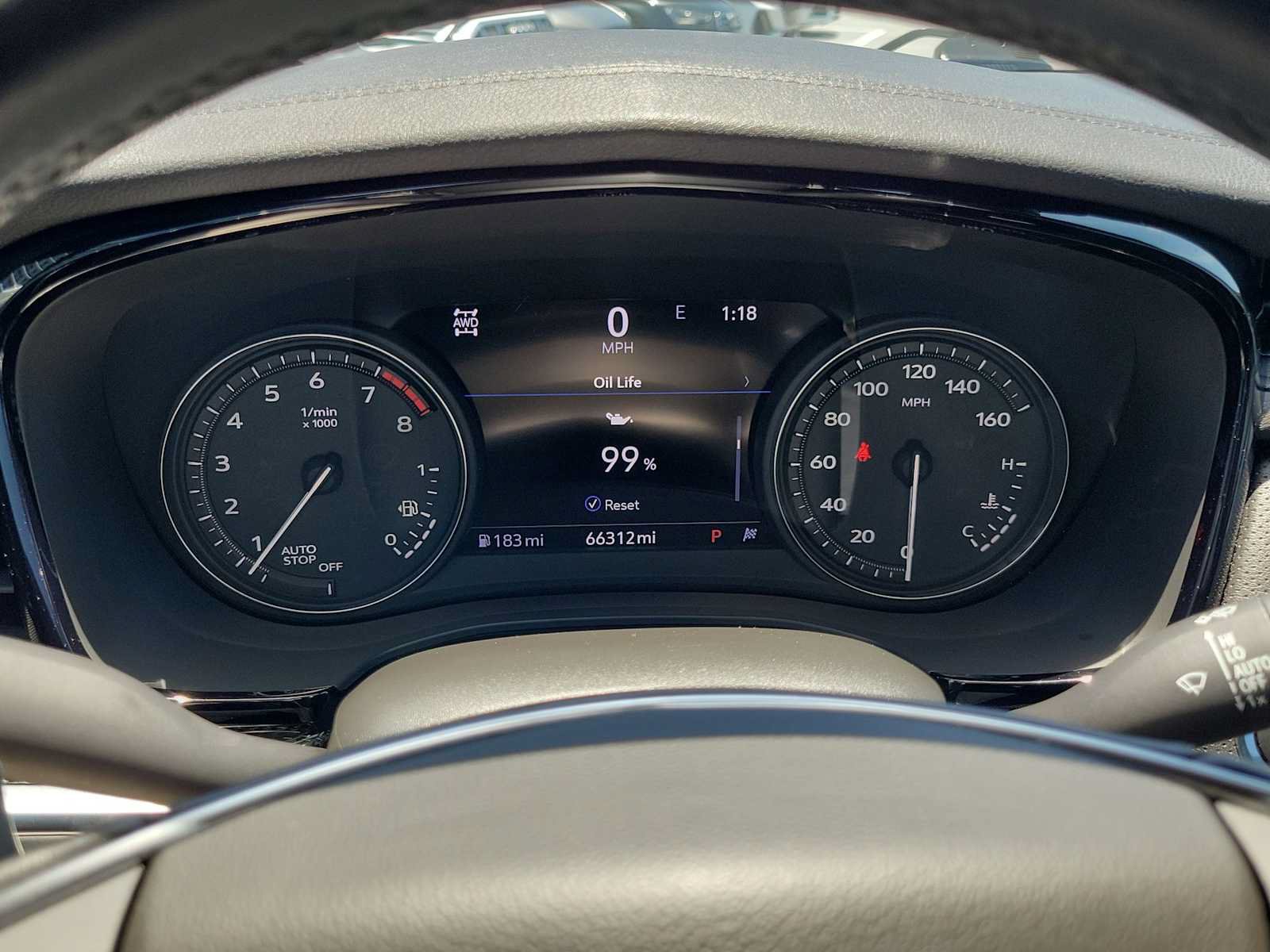Used 2020 Cadillac XT5 Sportv AWD/4WD image 29