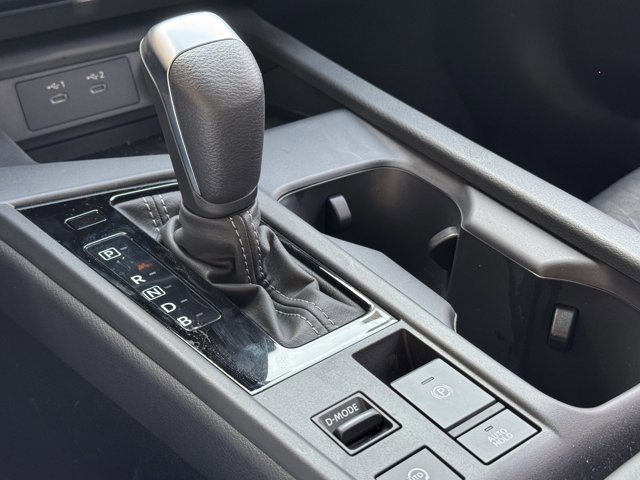 New 2026 Nissan Sentra SV w/ Floor Mat Package image 10