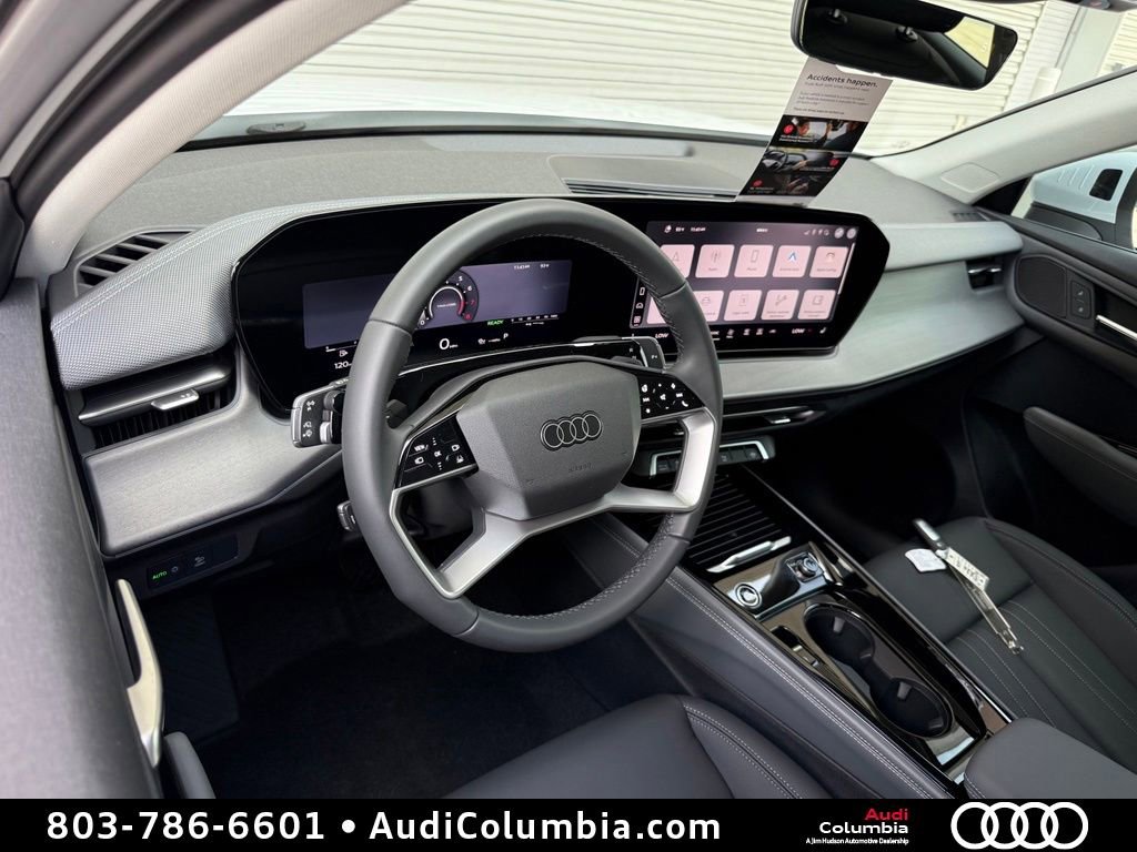 New 2026 Audi Q3 quattro 2.0T AWD/4WD image 3