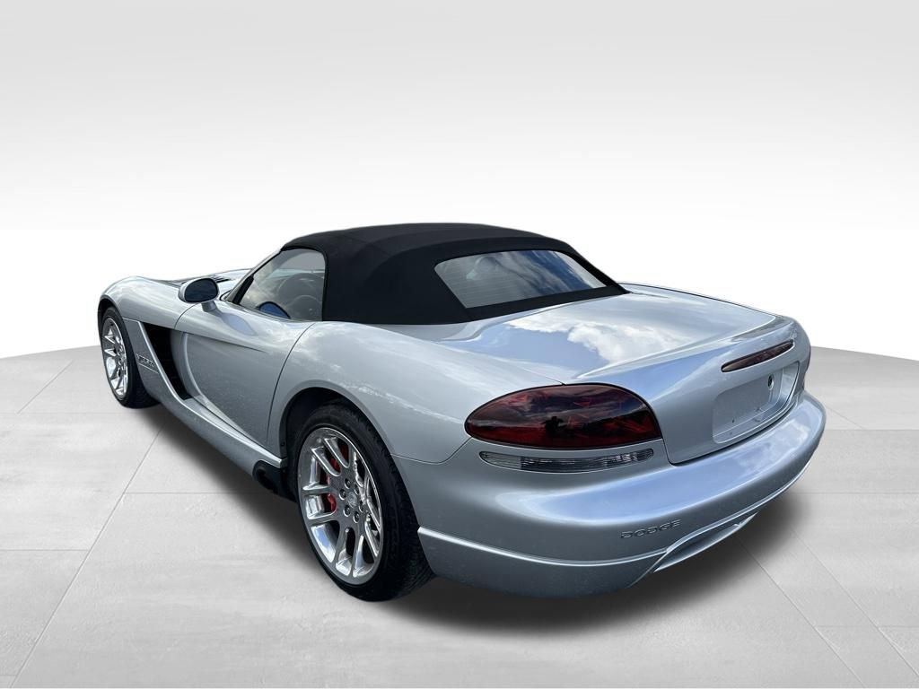 Used 2005 Dodge Viper SRT-10 RWD image 11