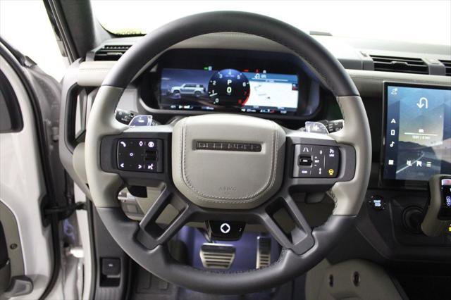 New 2026 Land Rover Defender 110 image 27