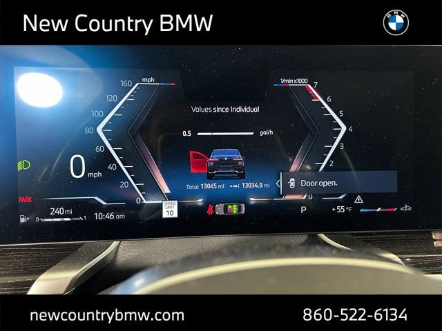 Used 2024 BMW 760i xDrive w/ Executive Package AWD/4WD image 18