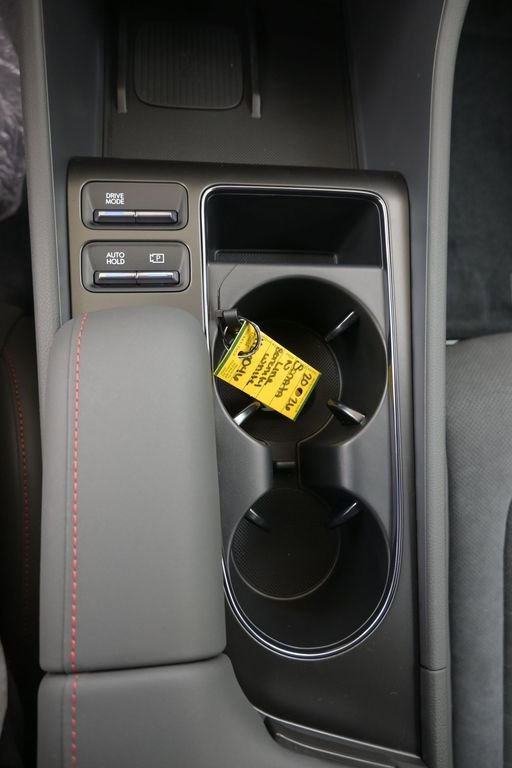 New 2026 Hyundai Sonata N Line image 33