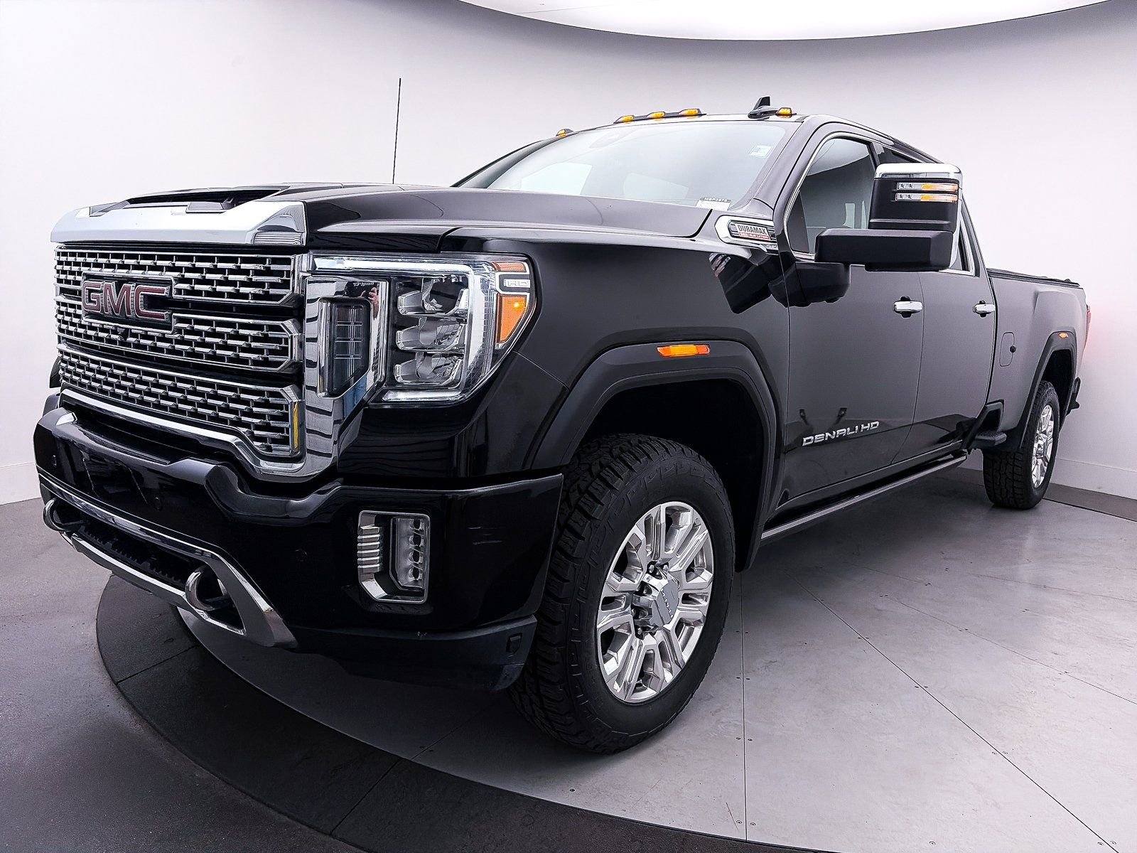 Used 2022 GMC Sierra 3500 Denali w/ Denali Ultimate Package image 28
