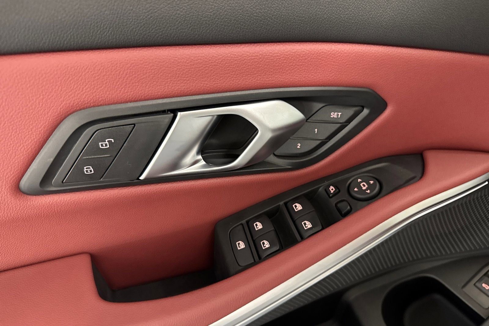 New 2026 BMW 330i Sedan image 13