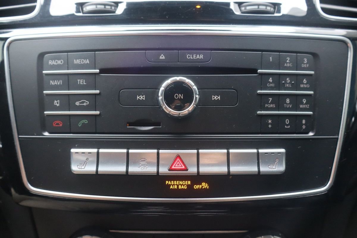 Used 2017 Mercedes-Benz GLE 350 4MATIC image 19