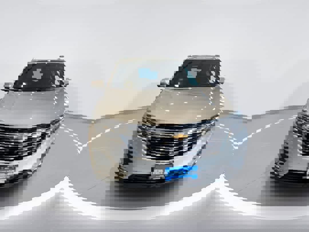 Used 2022 Chevrolet Equinox Premier image 3