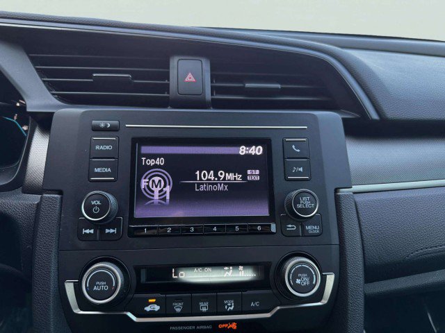 Used 2020 Honda Civic LX image 26