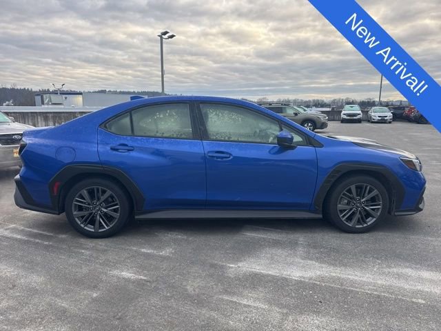 Used 2022 Subaru WRX image 8