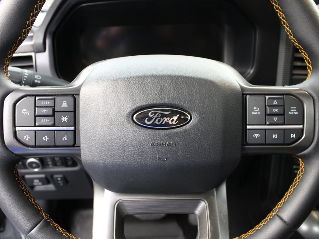 Used 2025 Ford F150 Tremor w/ Equipment Group 402A High AWD/4WD image 65