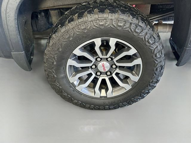 Used 2020 GMC Sierra 1500 AT4 w/ Off-Road Performance Package AWD/4WD image 31