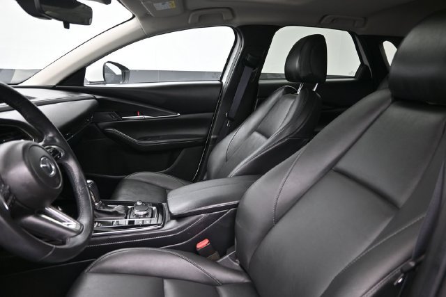 Certified 2024 MAZDA CX-30 AWD 2.5 S w/ Preferred Package image 11