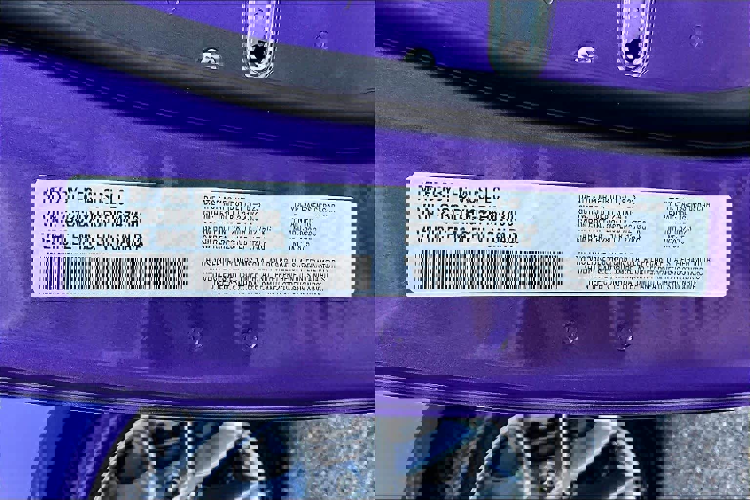 Used 2023 Dodge Charger GT image 36