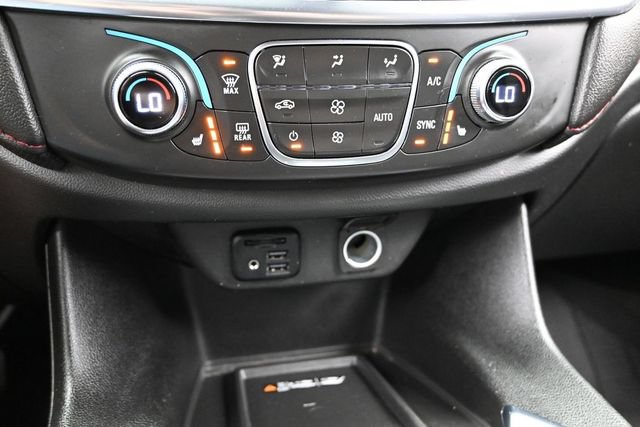 Used 2023 Chevrolet Traverse RS w/ LPO, Floor Liner Package AWD/4WD image 51