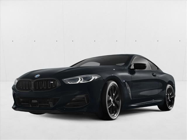 Used 2024 BMW M850i xDrive Coupe