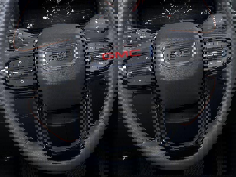 New 2026 GMC Terrain AT4 w/ LPO, Floor Liner Package image 19