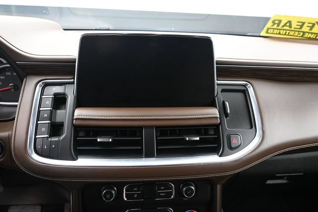 Used 2021 Chevrolet Tahoe High Country w/ Premium Package AWD/4WD image 25