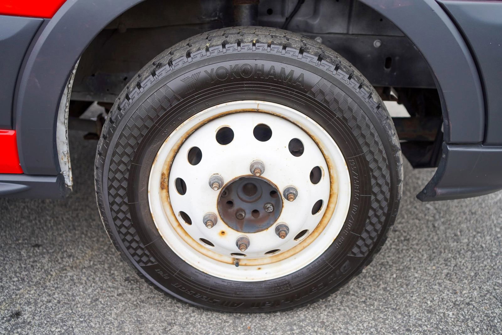 Used 2018 Ford Transit 350 138 DRW image 35