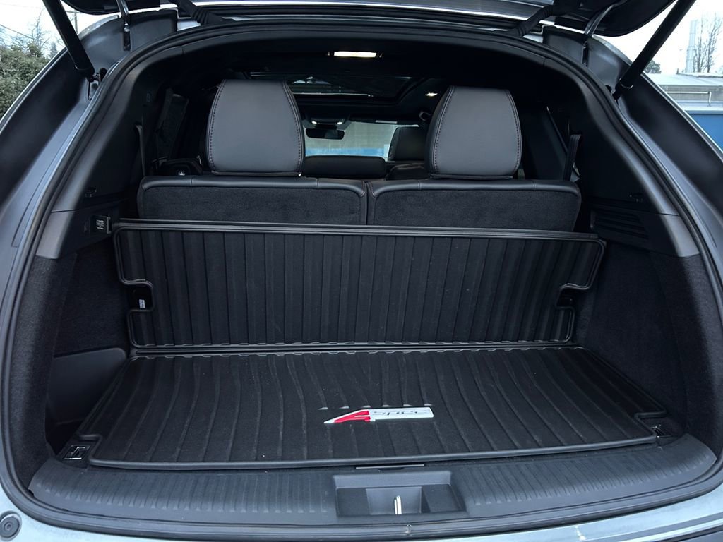 Used 2022 Acura MDX A-Spec image 24
