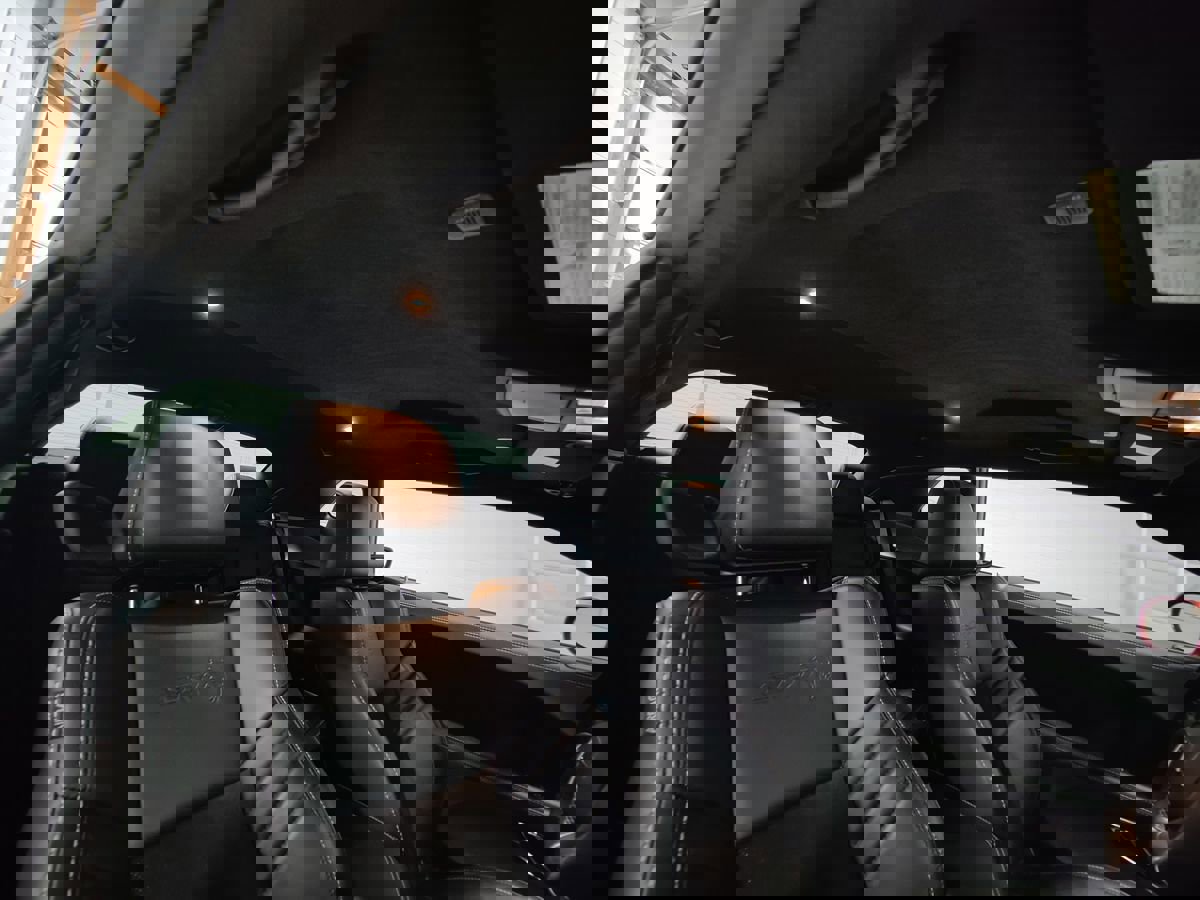 Used 2023 Dodge Challenger SRT Super Stock image 16