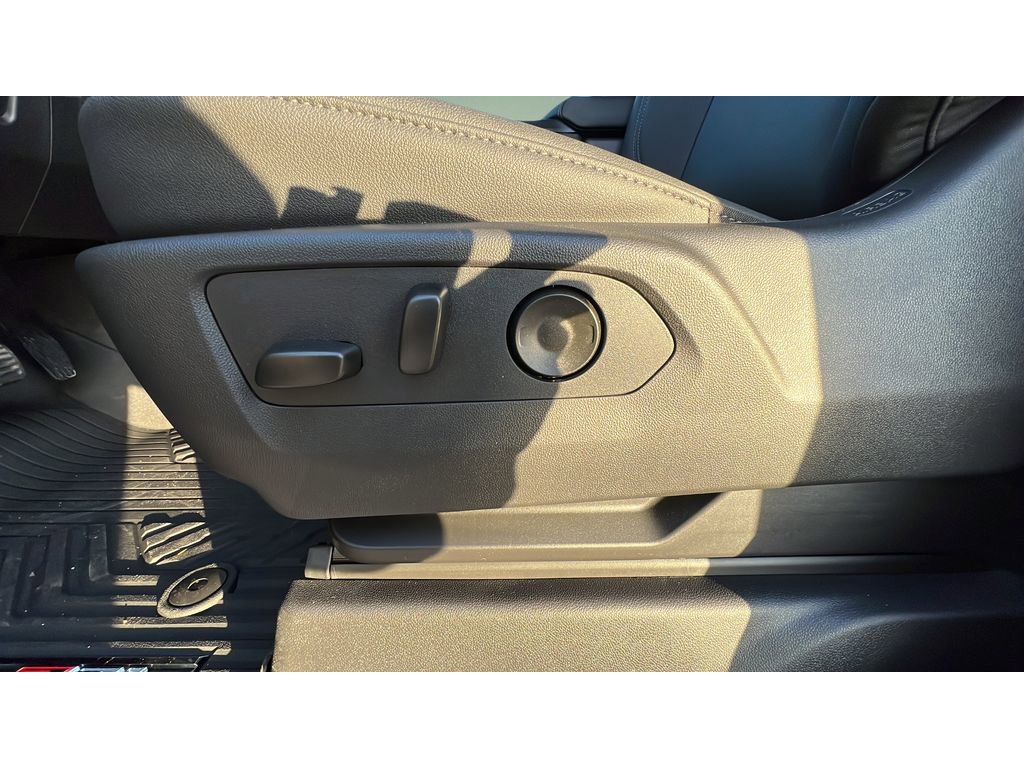 New 2026 Chevrolet Silverado 3500 LT w/ All Star Edition image 25