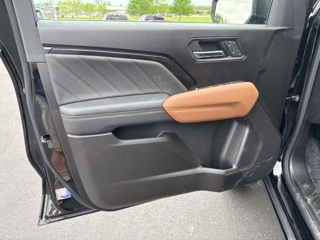 New 2026 GMC Canyon AT4 w/ Technology Plus Package AWD/4WD image 5