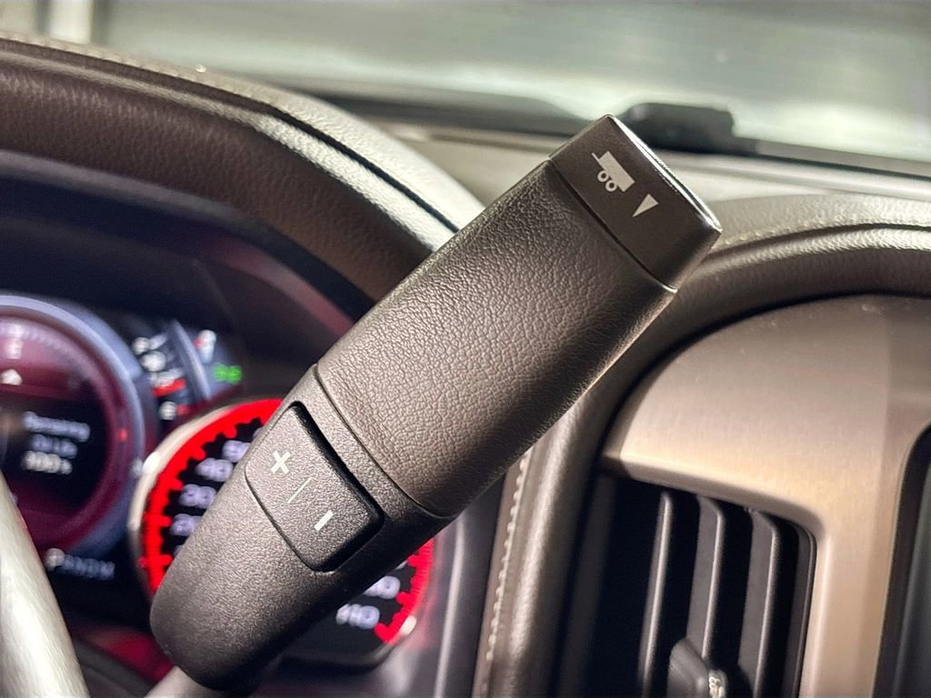 Used 2016 GMC Sierra 1500 Denali w/ Enhanced Driver Alert Package image 18