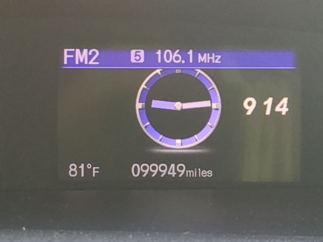 Used 2015 Honda Civic LX image 13