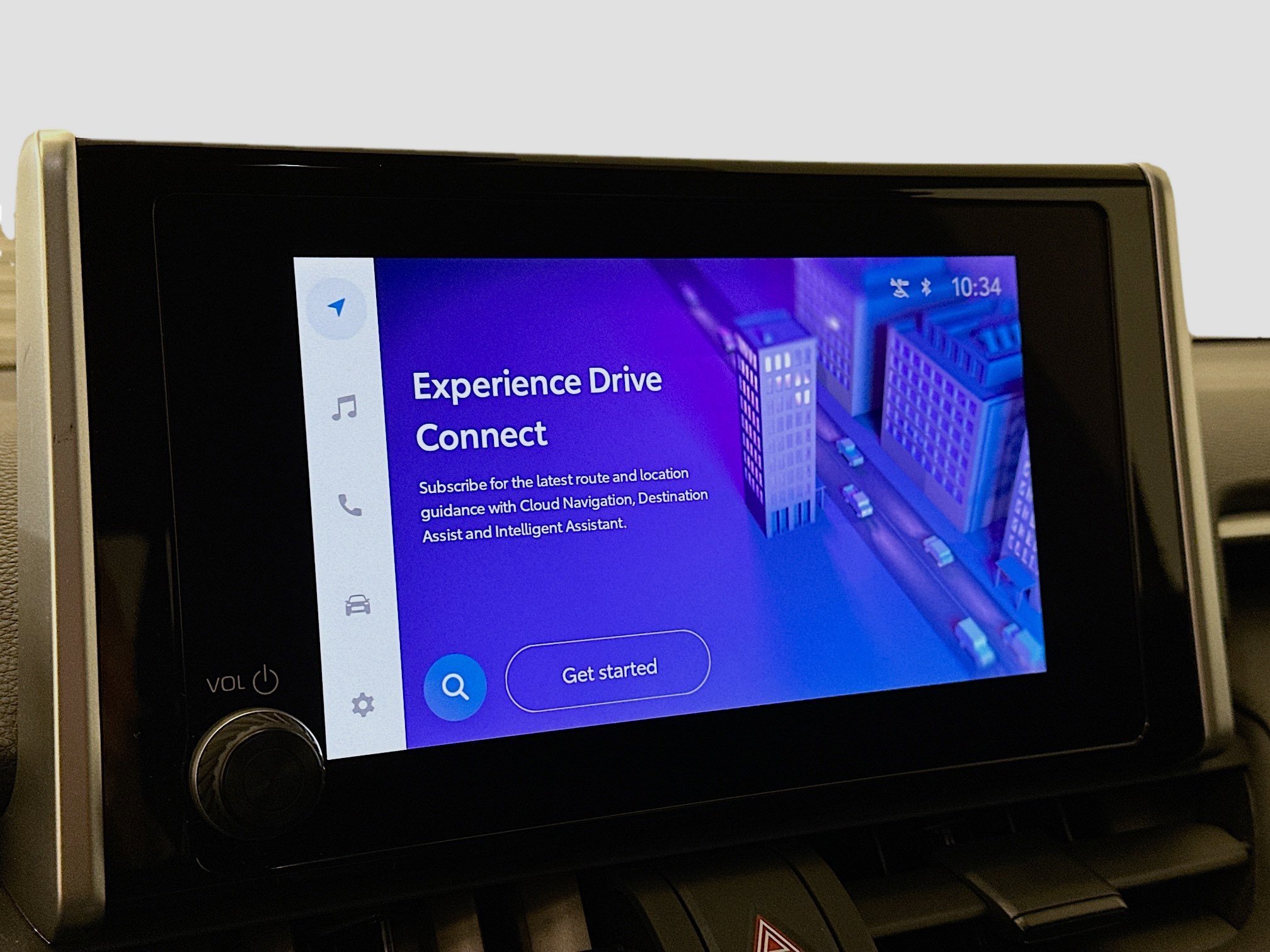 Used 2025 Toyota RAV4 LE image 22