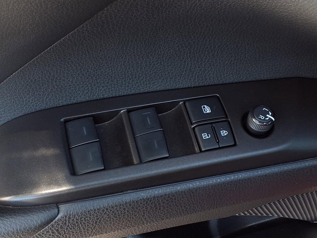 Certified 2024 Toyota Camry LE FWD image 19