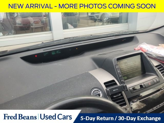 Used 2007 Toyota Prius image 12