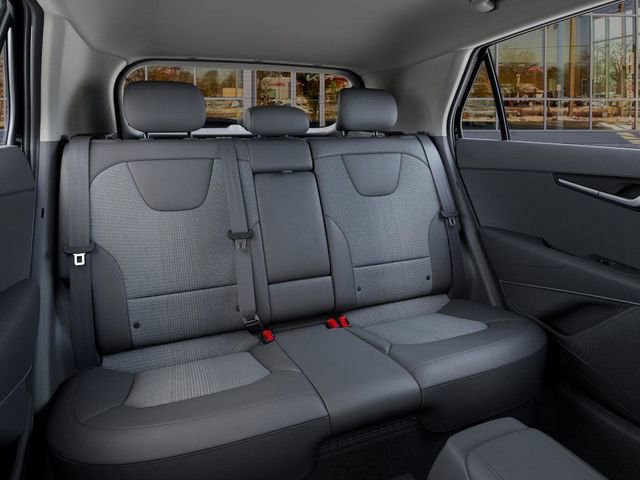 New 2026 Kia Niro EX image 16