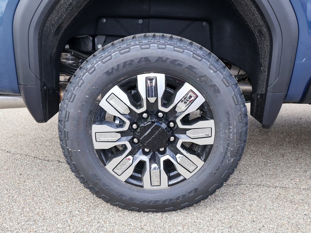 New 2026 GMC Sierra 2500 Denali image 37