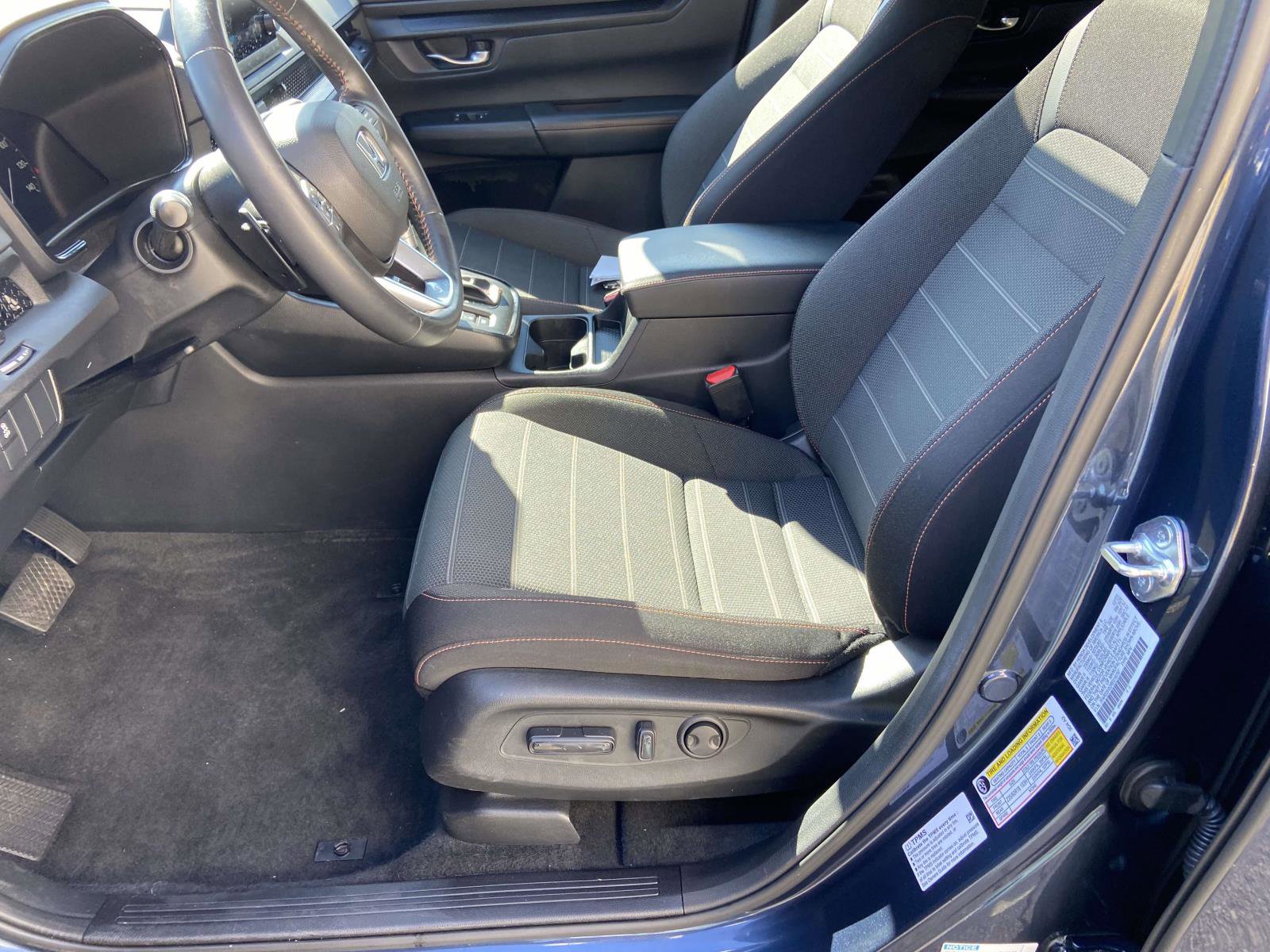 Certified 2024 Honda CR-V Sport image 13