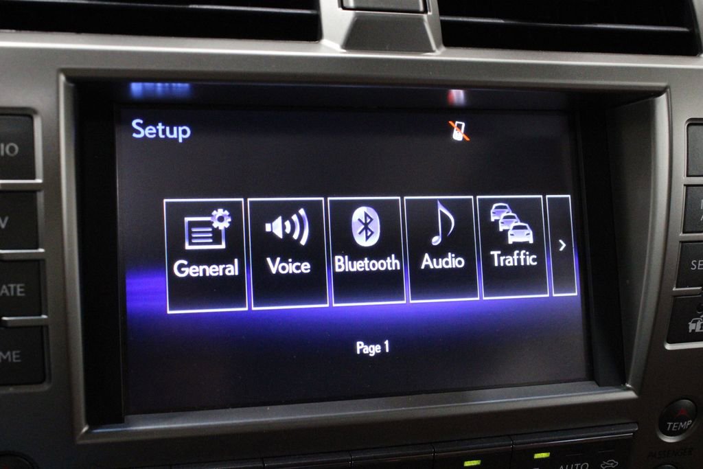 Used 2021 Lexus GX 460 Premium image 38