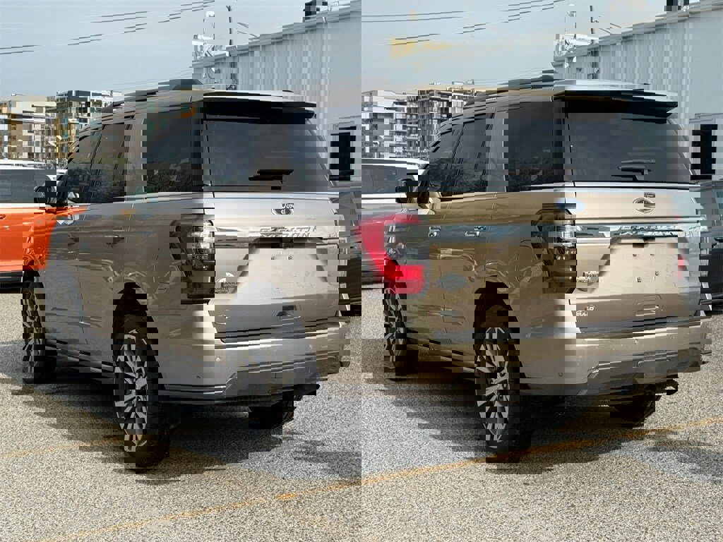 Used 2020 Ford Expedition King Ranch image 9