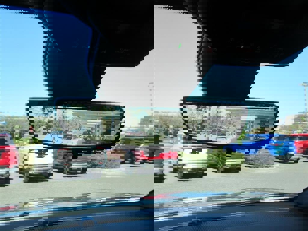 New 2026 Chevrolet Equinox ACTIV w/ Convenience Package III image 27