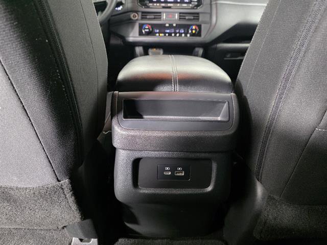 Used 2024 Nissan Pathfinder S AWD/4WD image 45