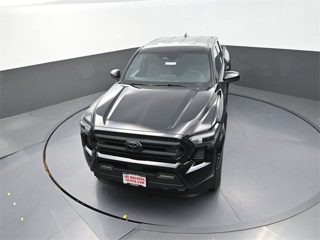 New 2025 Toyota Tacoma SR5 image 20
