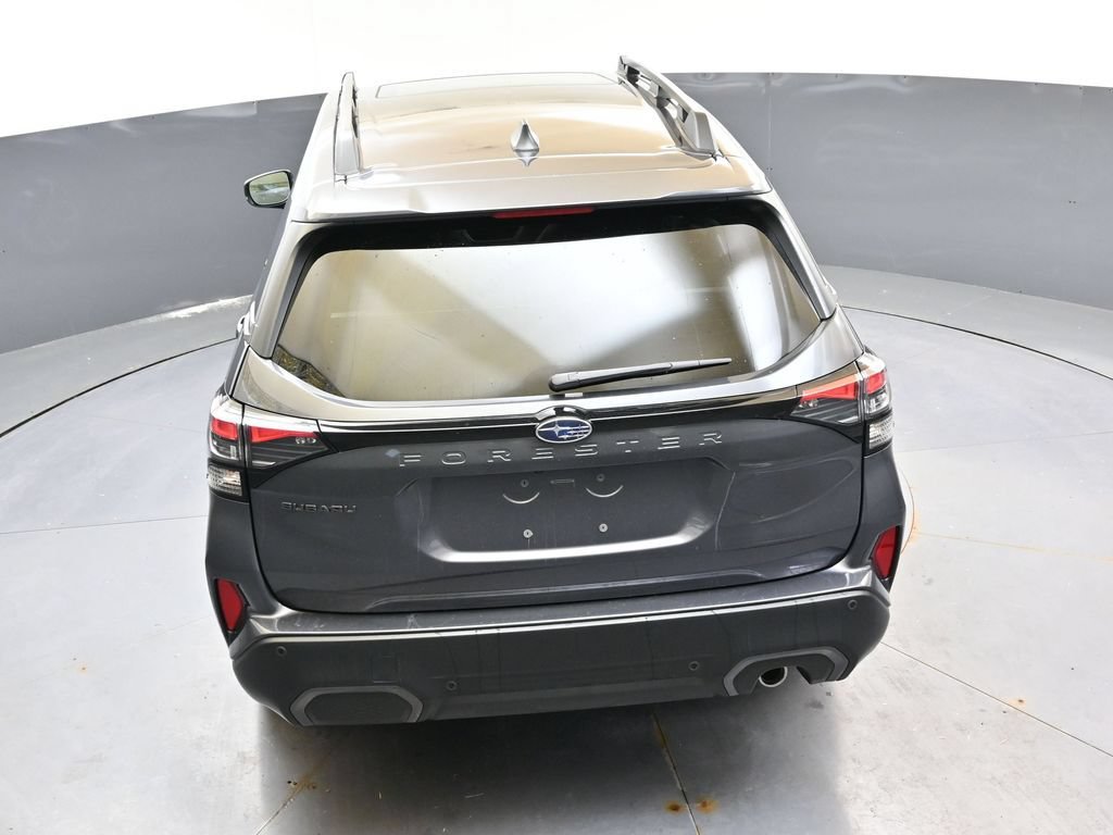 New 2026 Subaru Forester Limited AWD/4WD image 49