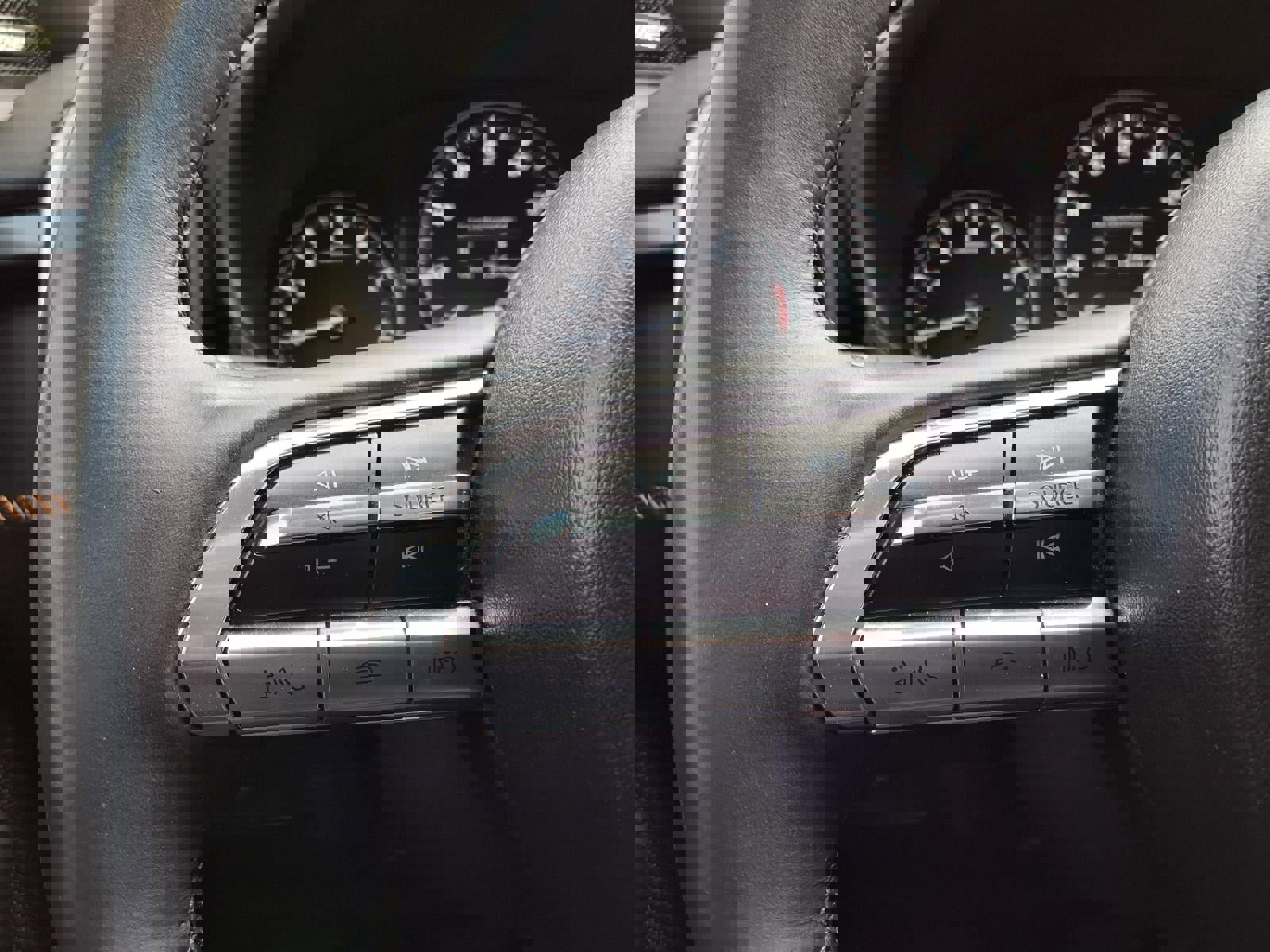 Used 2023 MAZDA CX-50 AWD 2.5 Turbo w/ Weather Package image 11