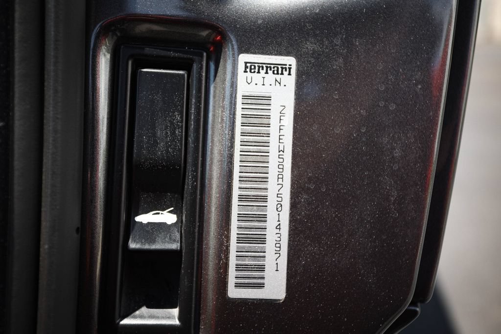 Used 2005 Ferrari F430 Spider RWD image 54