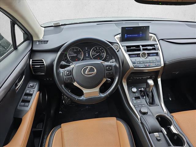 Used 2017 Lexus NX 200t FWD w/ Premium Package image 16