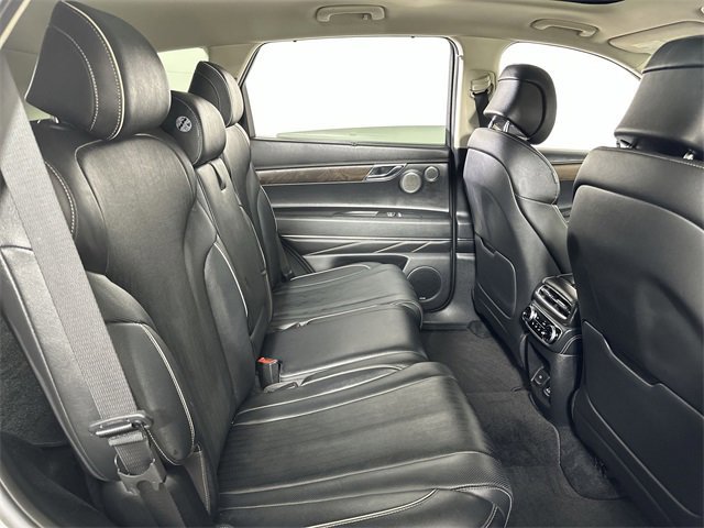 Used 2021 Genesis GV80 3.5T w/ Advanced Package 06 image 28