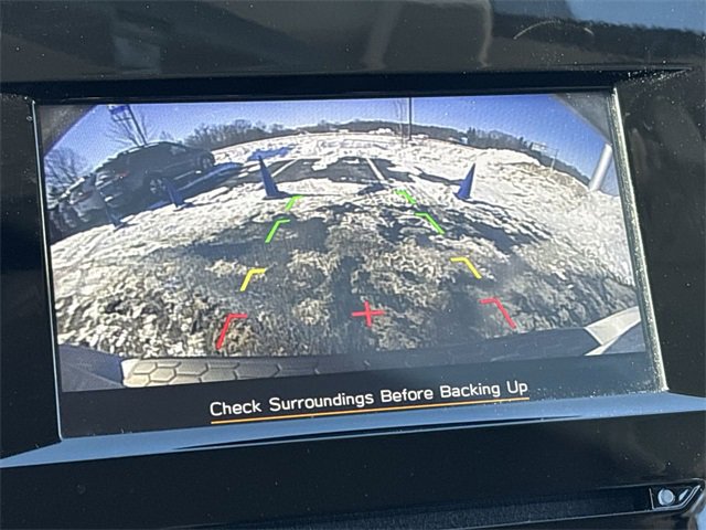 Used 2023 Subaru Crosstrek 2.0i Premium image 25
