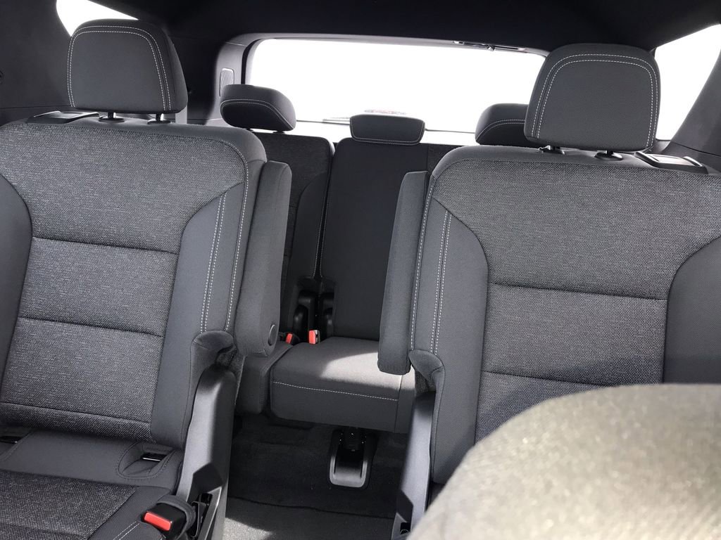 New 2026 Chevrolet Traverse LT w/ Midnight/Sport Edition image 21