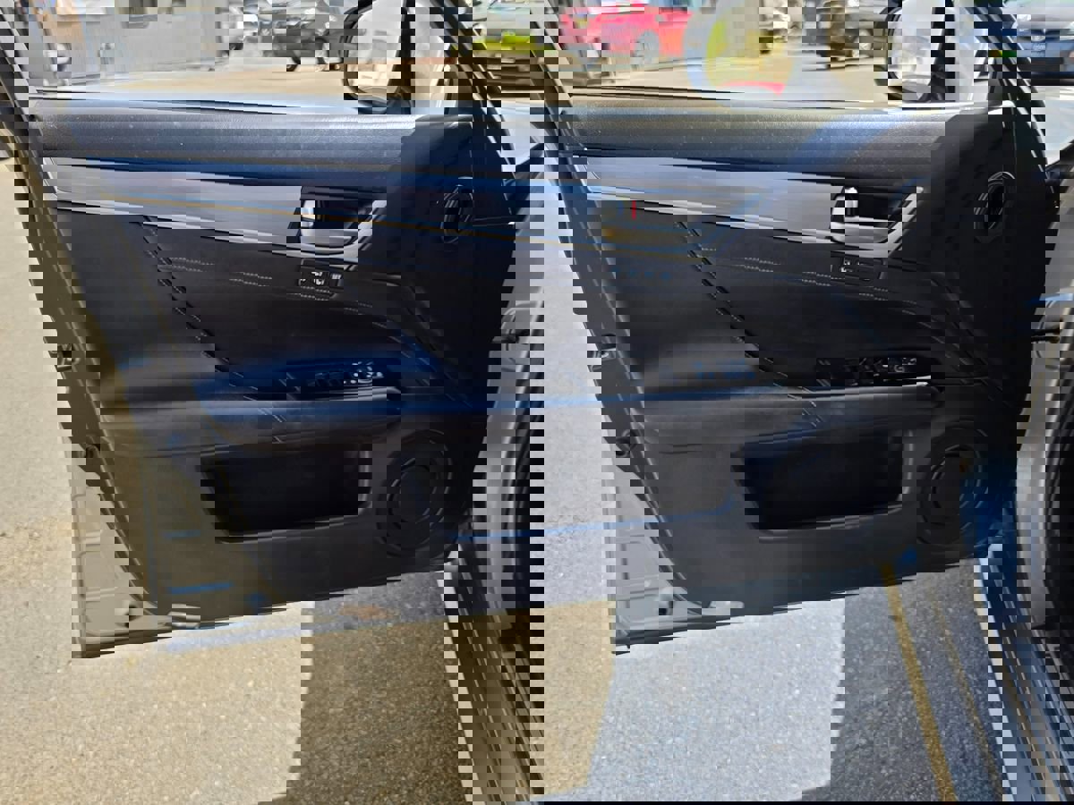 Used 2015 Lexus GS 350 w/ F Sport Package image 17