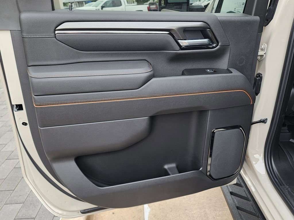 New 2026 GMC Sierra 2500 AT4 w/ AT4 Premium Plus Package AWD/4WD image 46