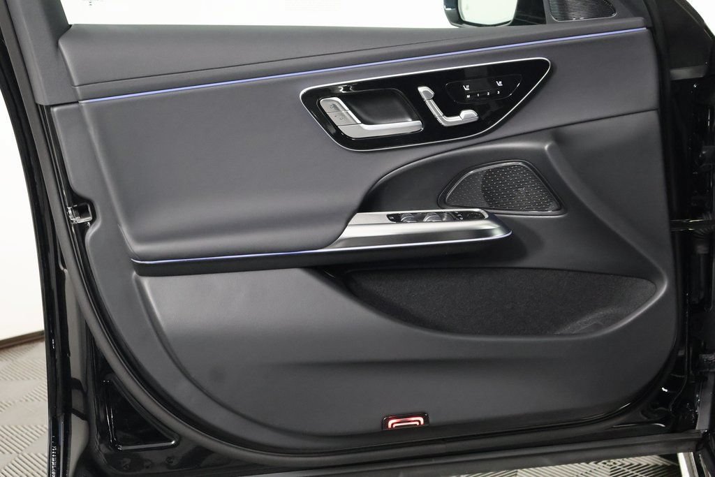 New 2026 Mercedes-Benz E 350 Sedan image 7