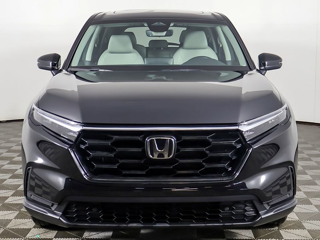 Used 2025 Honda CR-V EX-L image 10